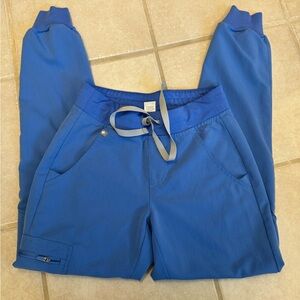 Figs scrub joggers